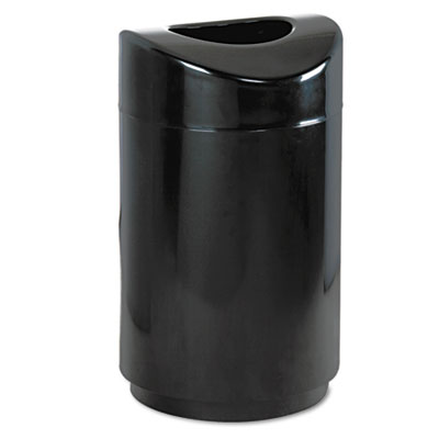 Waste Receptacles & Accessories